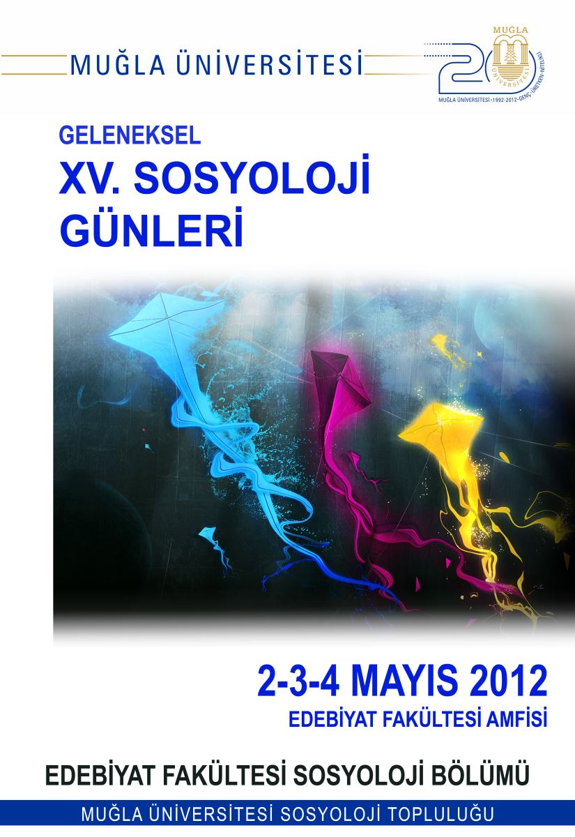 15. Geleneksel Sosyoloji Günleri (2012)